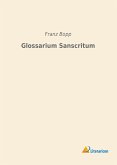Glossarium Sanscritum