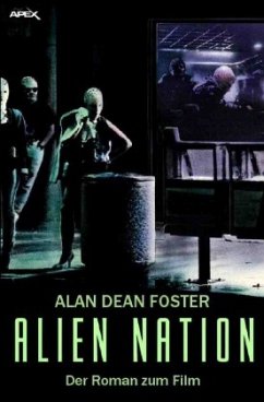 alan dean foster alien nation