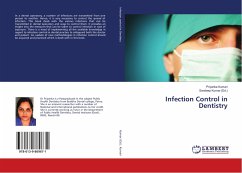 Infection Control in Dentistry - Kumari, Priyanka