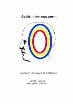 Gedächtnismanagement - Paulsen, Sönke