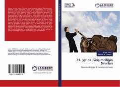 21. yy' da Giri¿imcili¿in S¿n¿rlar¿ - Darici, Bülent;Canbolat, Mehmet Ali