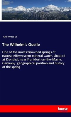 The Wilhelm's Quelle