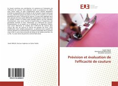 Prévision et évaluation de l'efficacité de couture - Malek, Sarah;Cheikhrouhou, Morched;Jaouachi, Boubaker