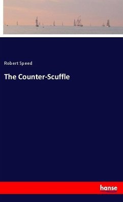 The Counter-Scuffle - Speed, Robert