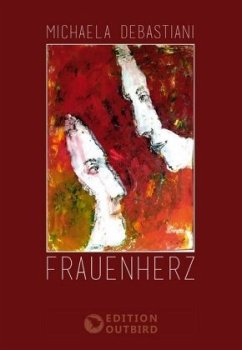 Frauenherz - Debastiani, Michaela