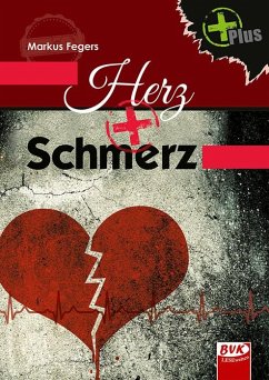 Herz+Schmerz - Fegers, Markus