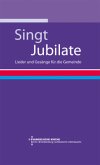 Singt Jubilate! Singt Jubilate!