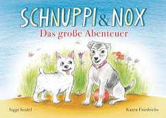 Schnuppi & Nox - Seidel, Siggi