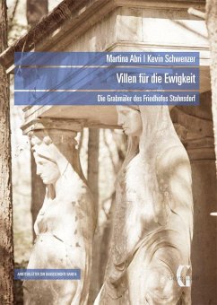 Villen für die Ewigkeit - Abri, Martina; Schwenzer, Kevin