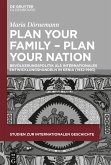 Plan Your Family - Plan Your Nation