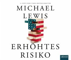 Erhöhtes Risiko - Lewis, Michael