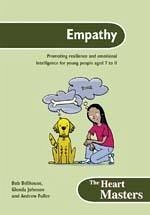 Empathy - Bellhouse, Bob; Johnston, Glenda; Fuller, Andrew