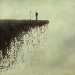 Cover The Gloaming 3