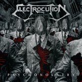 Psychonolatry (Red-Silver Swirl Vinyl) Psychonolatry (Red-Silver Swirl Vinyl)