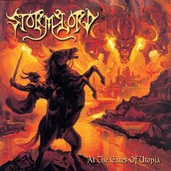 At The Gates Of Utopia - Stormlord