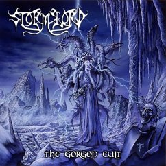 The Gorgon Cult - Stormlord