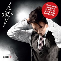 Code B (2lp Mit Bonussongs+Cd) - Bela B