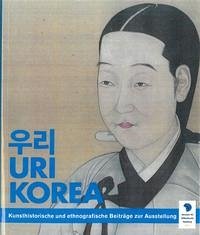 Uri Korea - Knödel, Susanne (Herausgeber)
