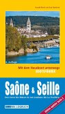 Bootsführer Saône und Seille: Mit dem Hausboot unterwegs