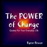 The Power of Change: Quotes for your... - Bild 1