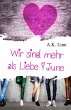 Wir sind mehr als Liebe - June (eBook,... - Bild 1