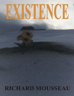 Cover Existence (eBook, ePUB)
