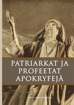 Patriarkat ja profeetat (eBook, ePUB)