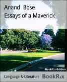 Essays of a Maverick (eBook, ePUB)