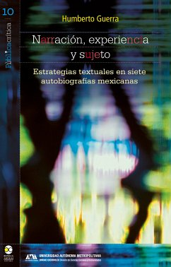 Narración, experiencia y sujeto (eBook, ePUB) - Guerra de la Huerta, Eleazar Humberto