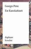 Ein Kunstkabinett (eBook, ePUB)