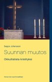 Suunnan muutos (eBook, ePUB)