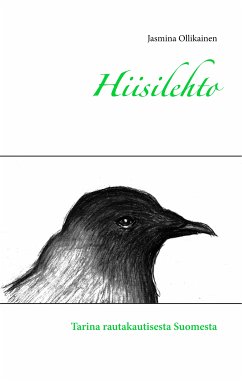 Hiisilehto (eBook, ePUB) - Ollikainen, Jasmina