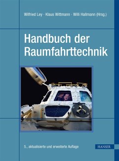 Handbuch der Raumfahrttechnik (eBook, PDF)