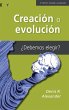 Creacio´n o evolucio´n (eBook, ePUB) - Bild 1