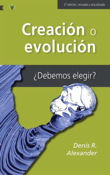 Creacio´n o evolucio´n (eBook, ePUB)
