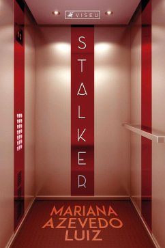 Cover Stalker (eBook, ePUB)