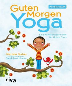 Guten-Morgen-Yoga (eBook, ePUB) - Gates, Mariam; Hinder, Sarah Jane