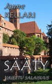 Sääty (eBook, ePUB)