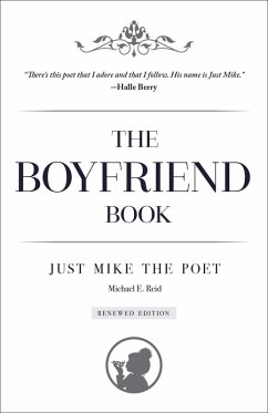 Cover The Boyfriend Book (eBook, ePUB)
