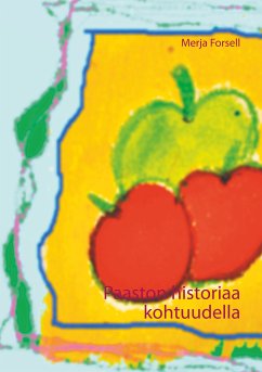 Paaston historiaa kohtuudella (eBook, ePUB)