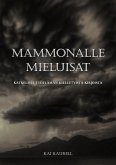 Mammonalle mieluisat (eBook, ePUB)