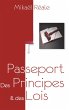 Passeport : Des Principes & des Lois... - Bild 1
