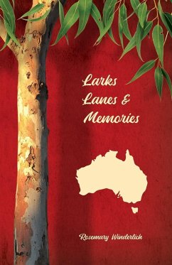 Larks, Lanes and Memories (eBook, ePUB) - Winderlich, Rosemary