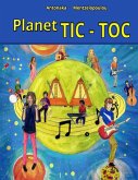 Planet Tic Toc (eBook, ePUB)