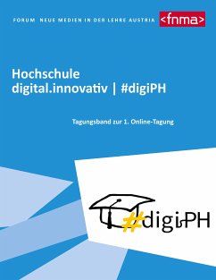 Hochschule digital.innovativ #digiPH (eBook, ePUB)