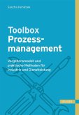Toolbox Prozessmanagement (eBook, ePUB)