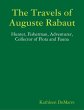 The Travels of Auguste Rabaut - Hunter,... - Bild 1