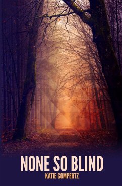 Cover None So Blind (eBook, ePUB)