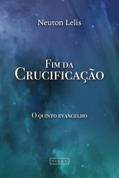 Cover Fim da Crucificação (eBook, ePUB)