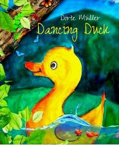 Dancing Duck (eBook, ePUB) - Müller, Dörte